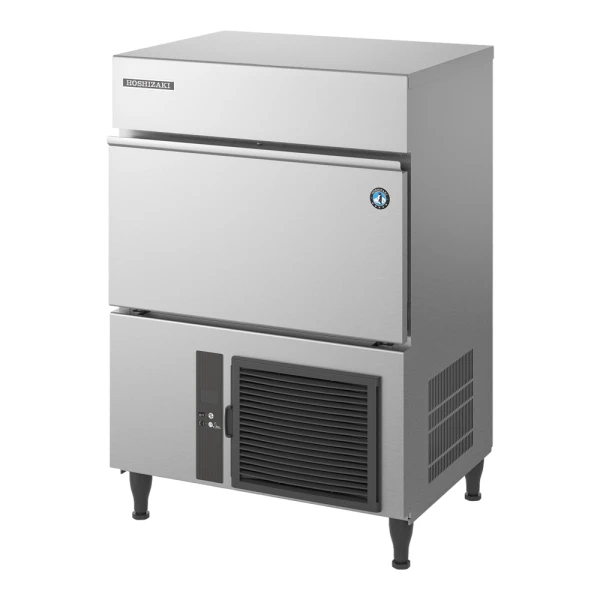 Hoshizaki Льодогенератор IM-65 NE-HC image